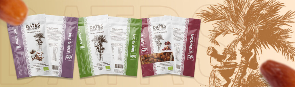 Nachhaltige Landwirtschaft